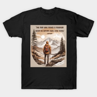 Trailblazers of Triumph T-Shirt